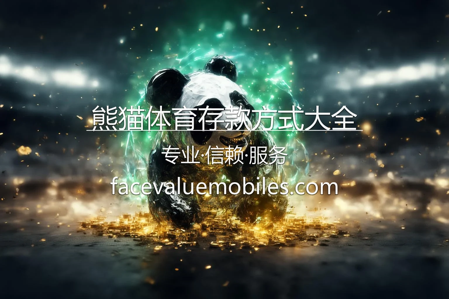 熊猫体育存款方式大全官方图